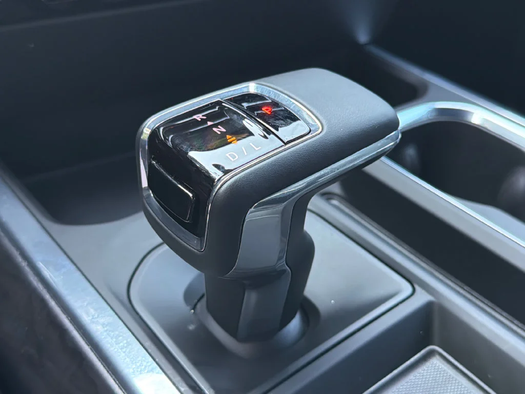 Used 2025 Gray Chevrolet LTZ image 31