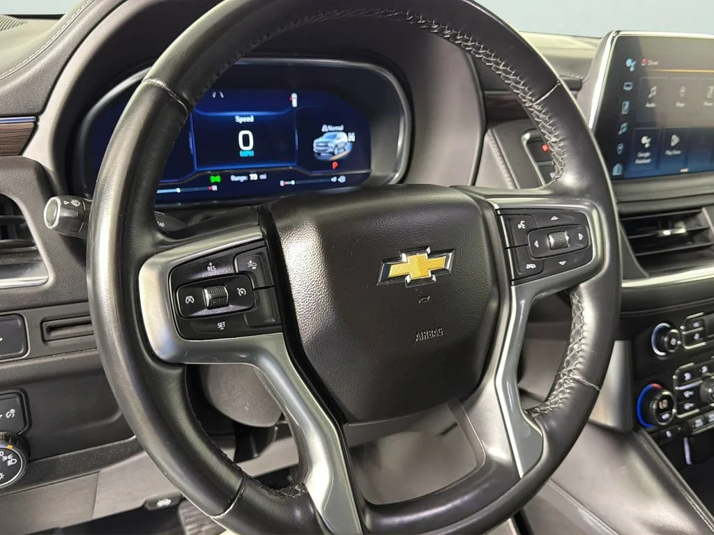 Used 2024 Black Chevrolet LT image 22