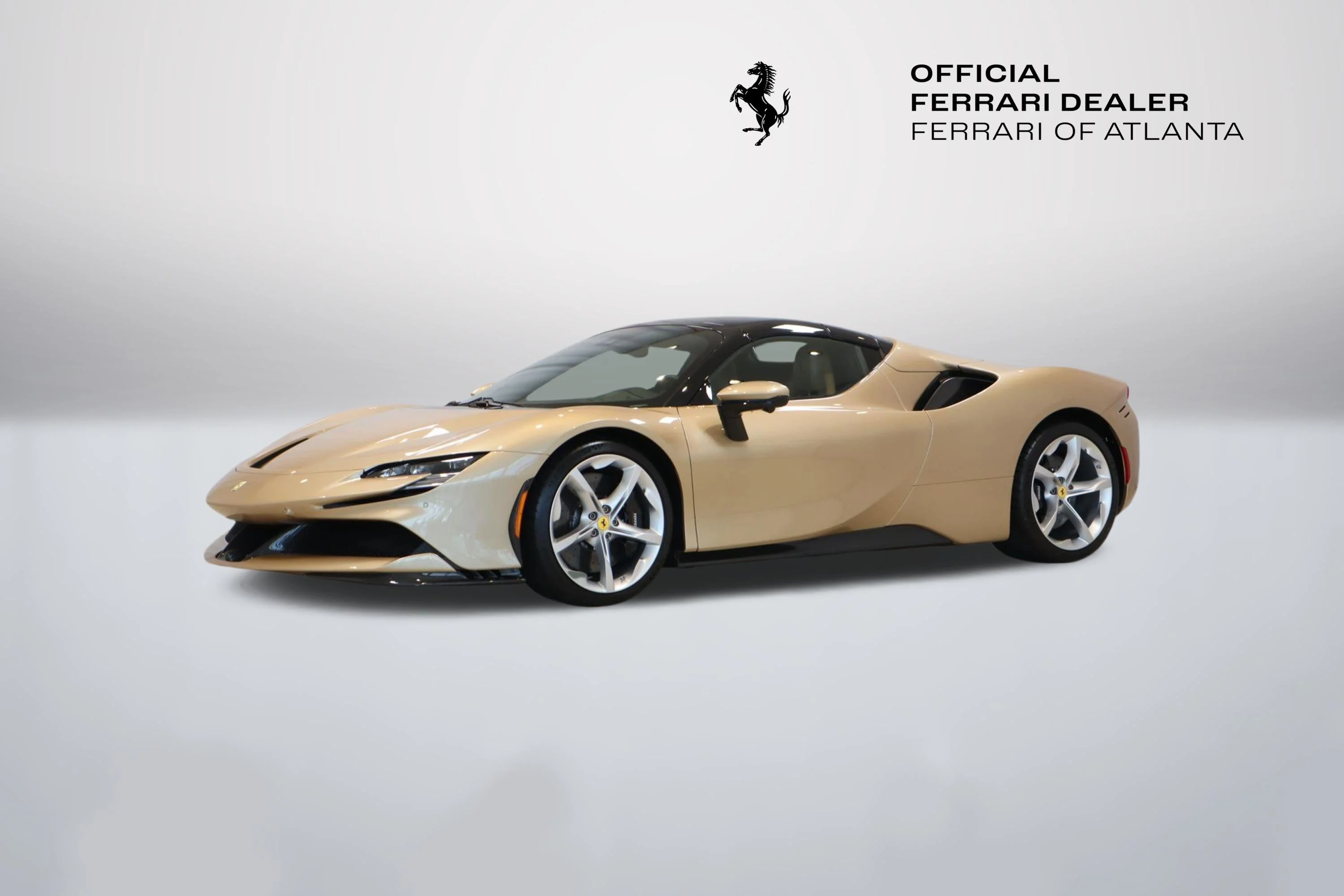 Used 2022 Extra Sample Ferrari  image 32
