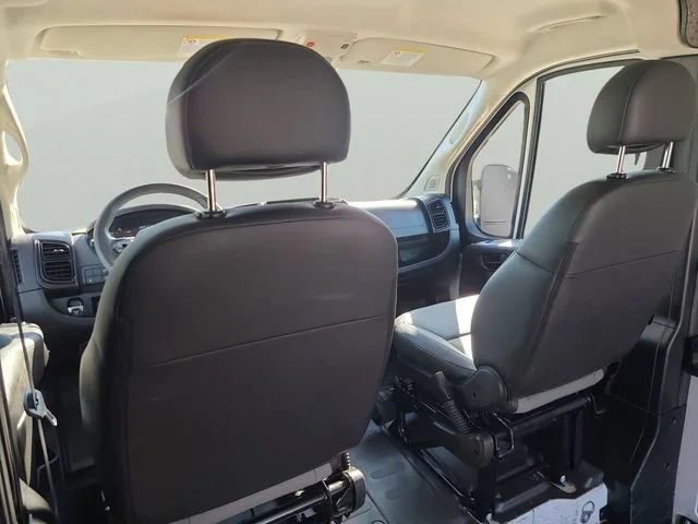 Used 2025 White Ram Tradesman image 8