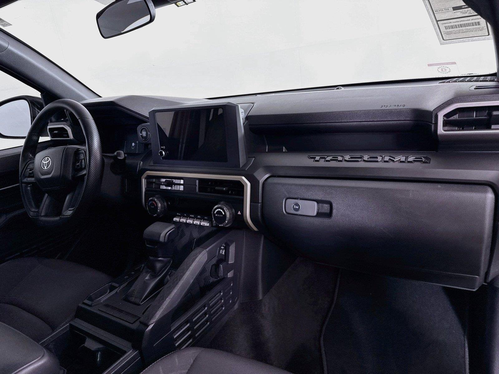 Certified Used 2025 Underground Toyota SR image 40