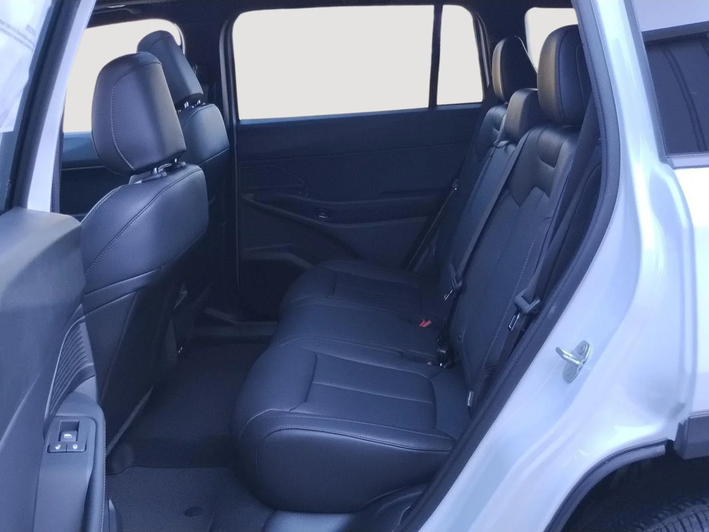 2026 Jeep Cherokee Limited - Photo 29