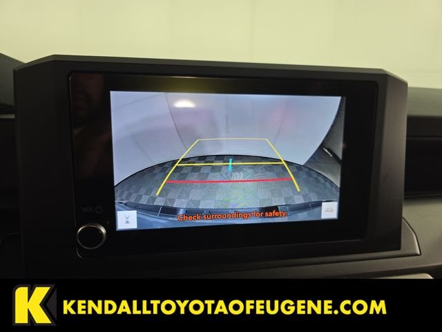 Certified Used 2025 Brown Toyota TRD Off-Road image 15