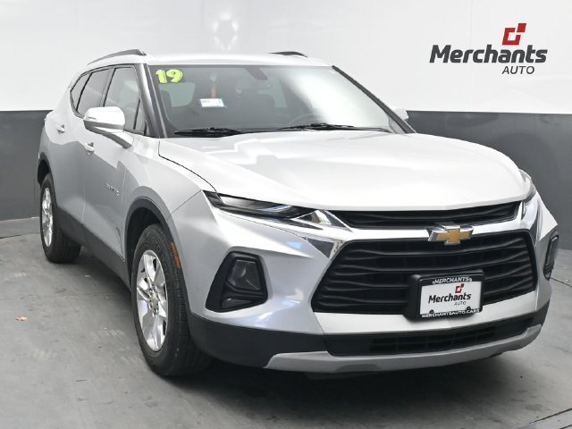 2019 Chevrolet Blazer