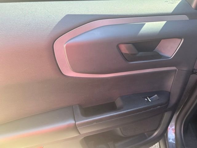 Used 2023 Gray Ford Big Bend image 16