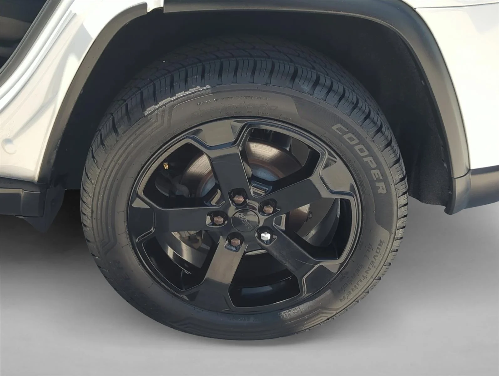 Used 2018 Bright White Clearcoat Jeep Upland image 20