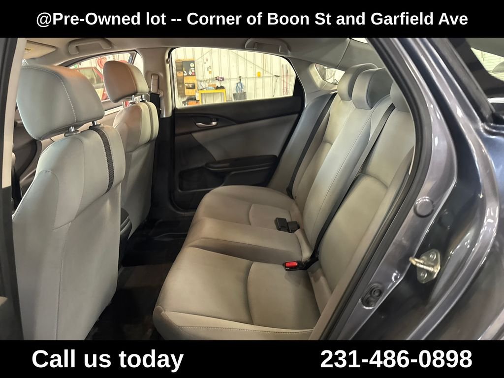 Used 2019  Honda LX image 26