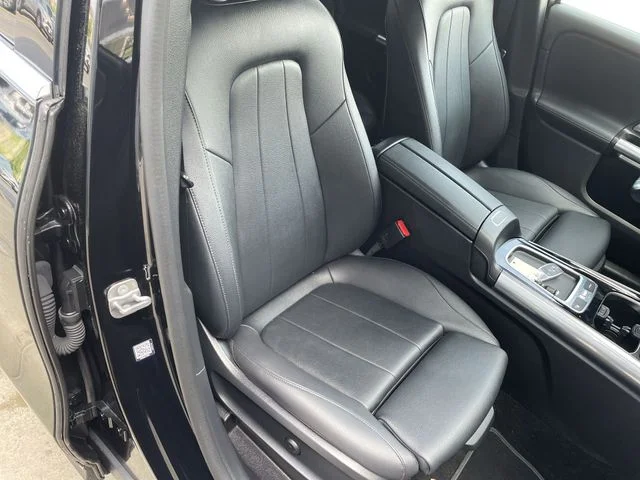 2025 Mercedes-Benz GLA GLA250 - Photo 40