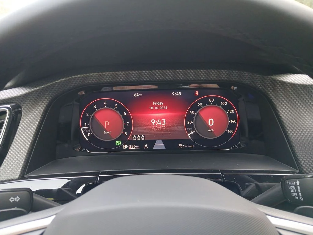 2026 Volkswagen Atlas Cross Sport SEL Premium R-LINE - Photo 15