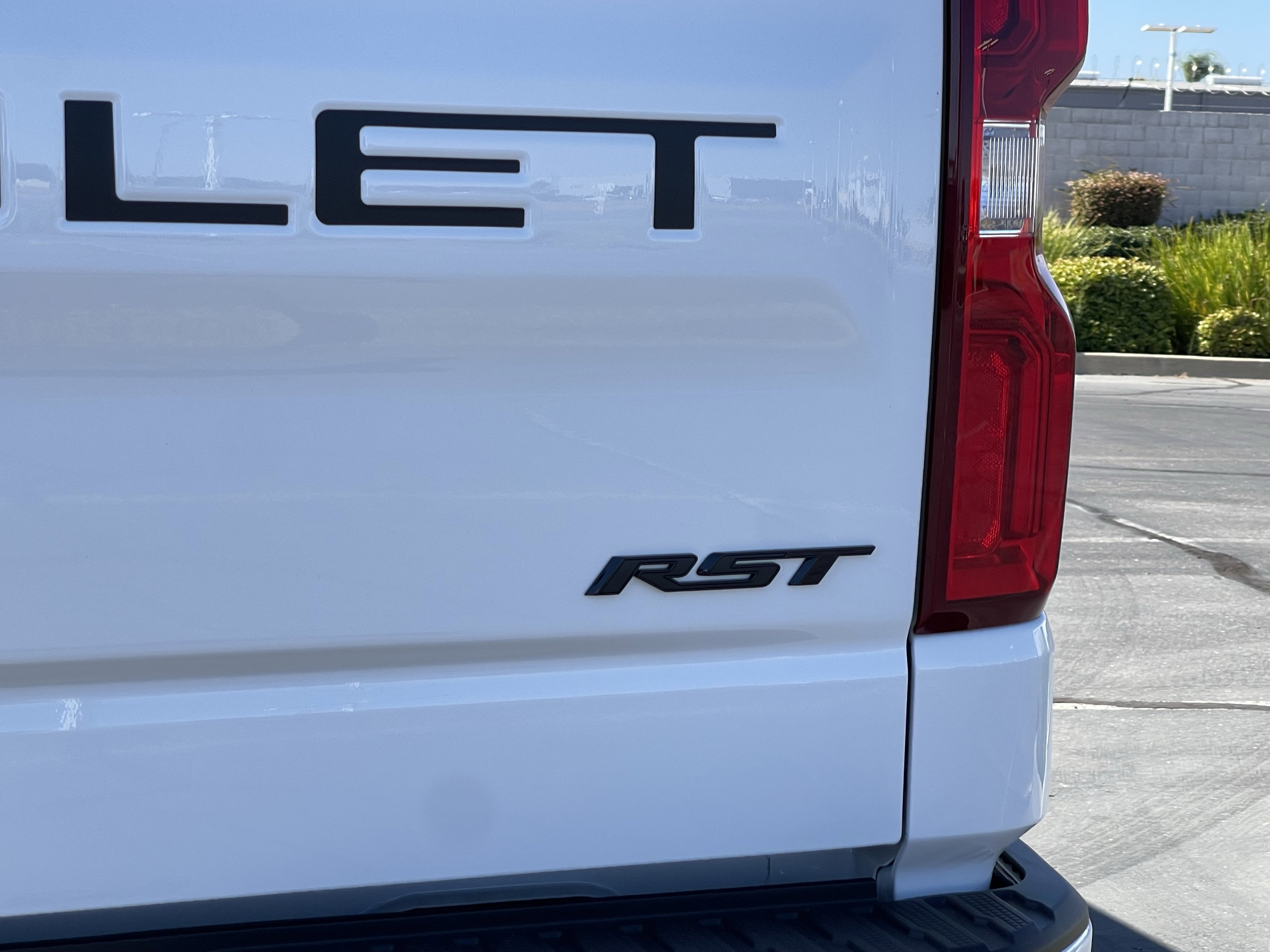 2026 Chevrolet Silverado 1500 RST - Photo 8