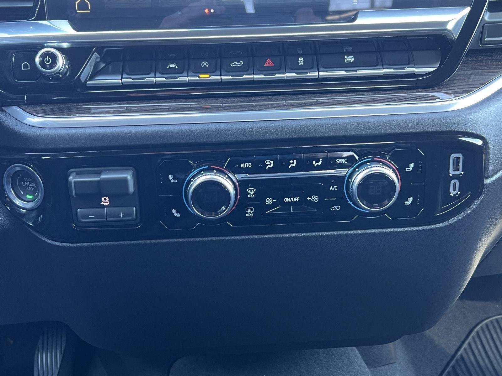 2026 GMC Sierra 1500 Elevation - Photo 27