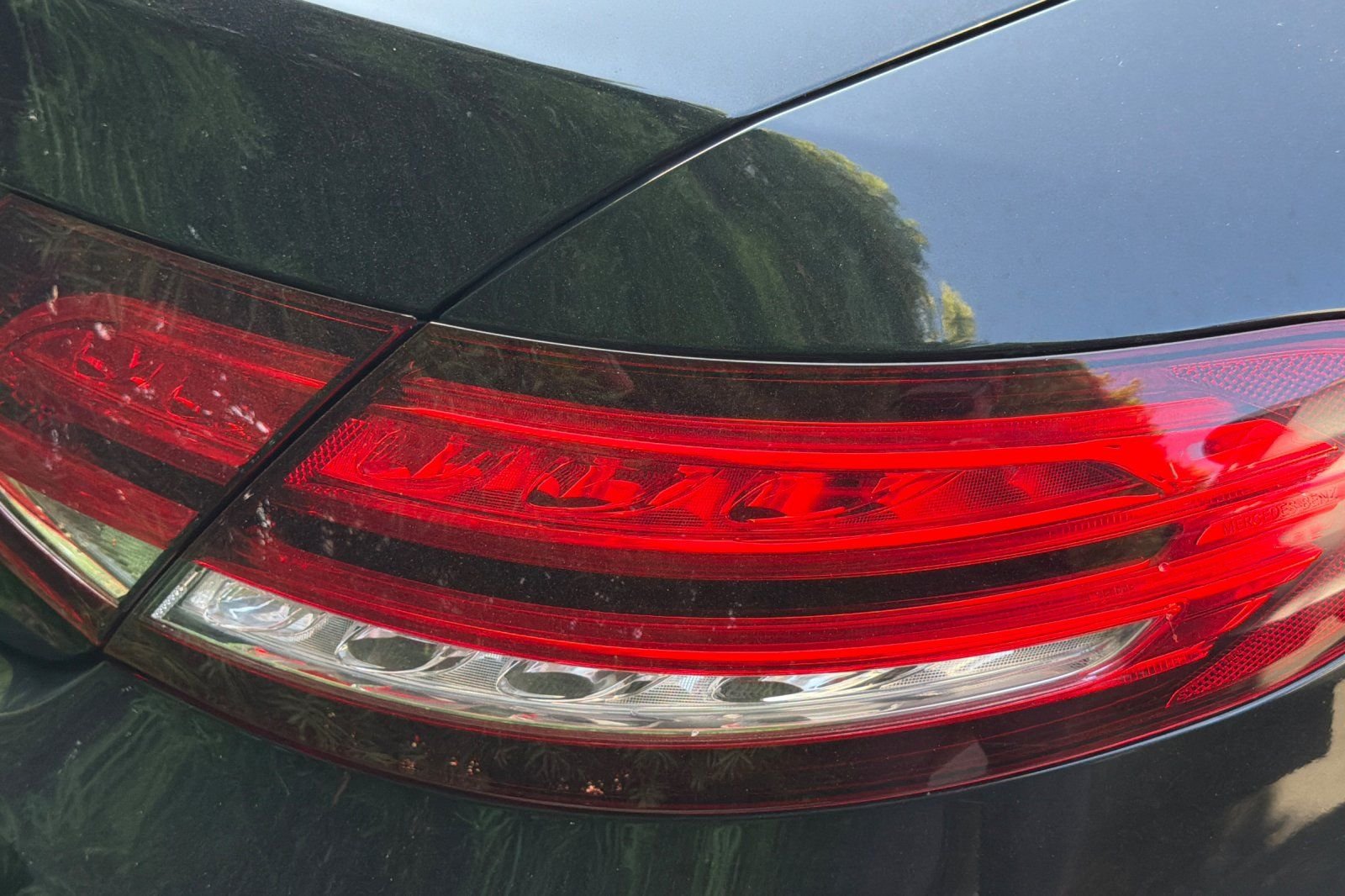 Certified Used 2023 Black Mercedes-Benz C 300 image 13