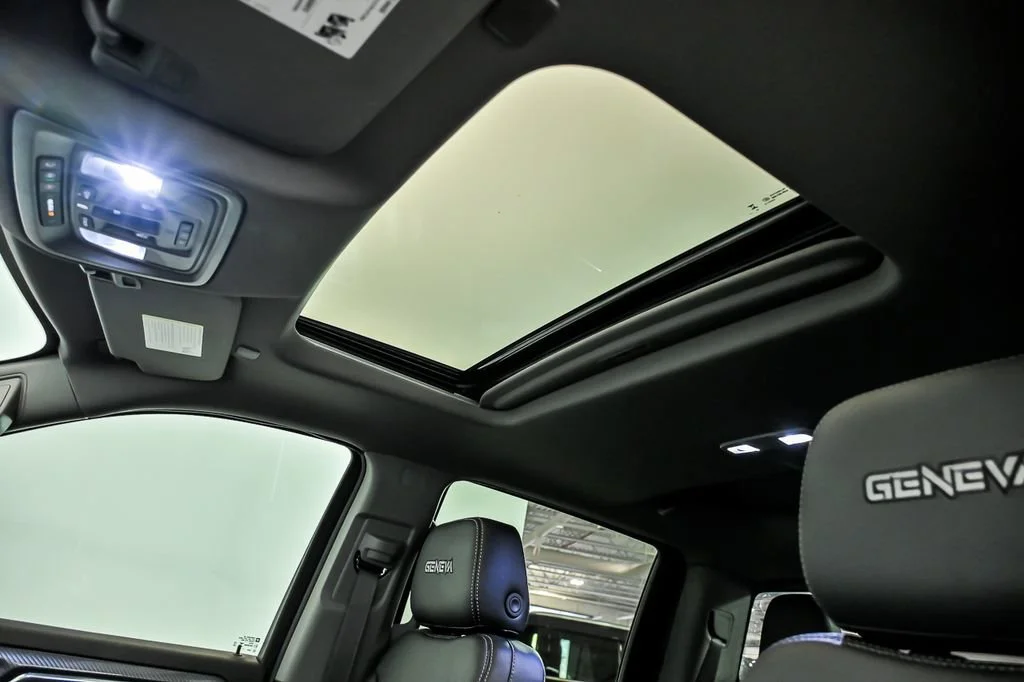 2026 GMC Sierra 1500 Elevation - Photo 11