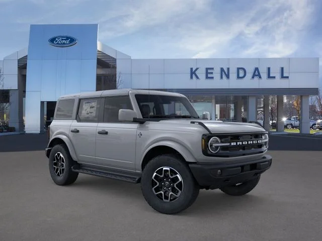 Used 2026 Avalanche Ford Outer Banks image 7