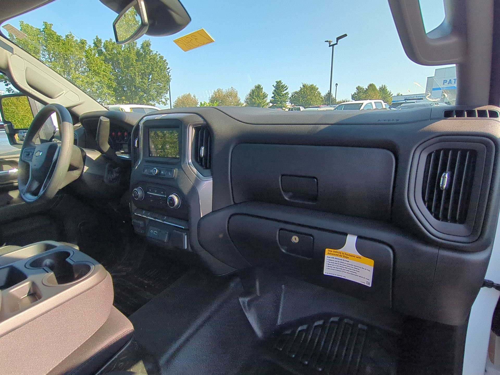 2025 Chevrolet Silverado 3500 HD Work Truck - Photo 64