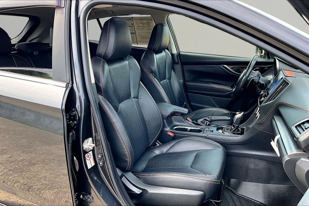 Certified Used 2019 Dark Gray Metallic Subaru 2.0i Limited image 7