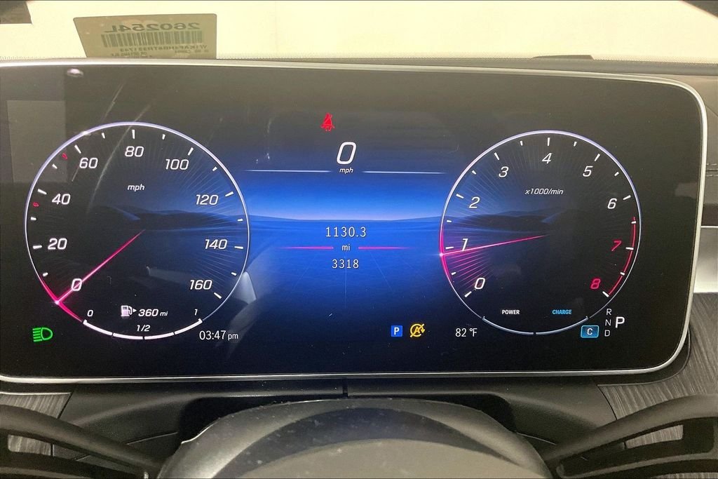 Used 2026 Gray Mercedes-Benz C 300 image 20
