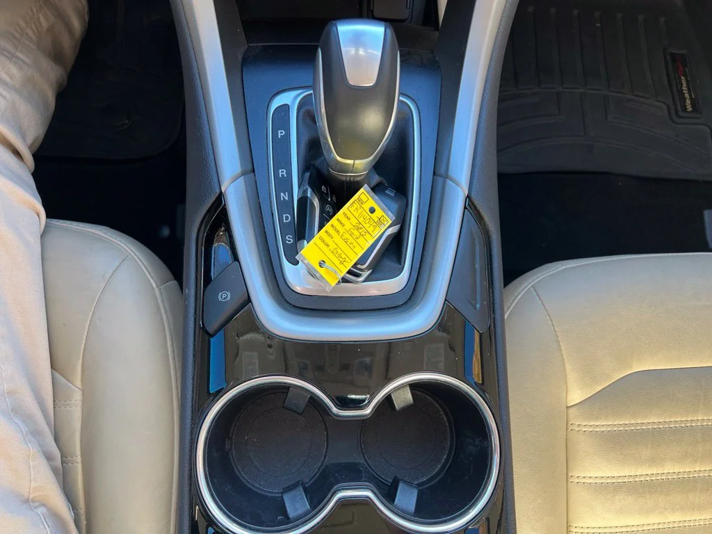 Used 2015 Guard Ford SE image 21