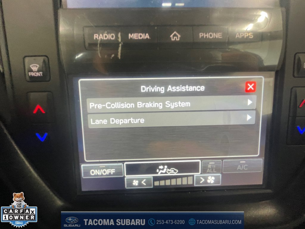 Used 2026 Green Subaru Base image 25