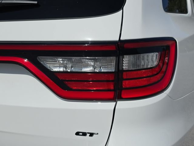 New 2027 White Knuckle Clear-Coat Exterior Paint Dodge GT HEMI image 8