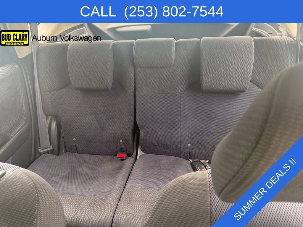 Used 2012 Blue Honda Sport image 10