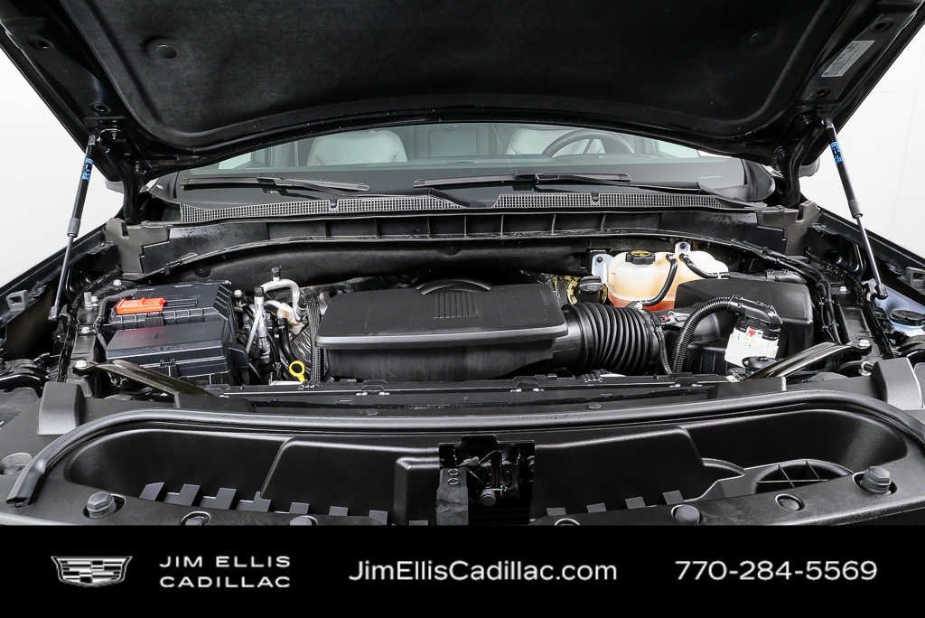 Used 2025 Black Chevrolet LT image 35