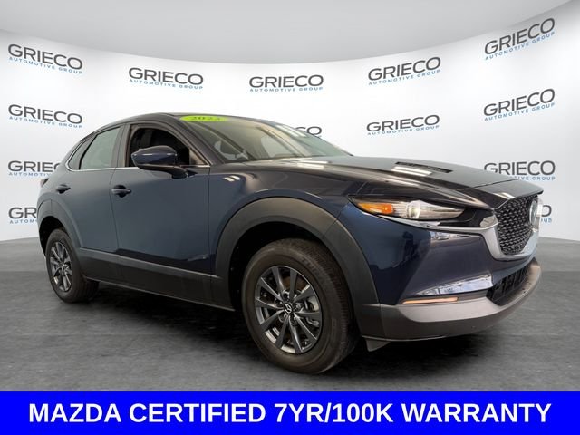 2023 Mazda CX-30 2.5 S