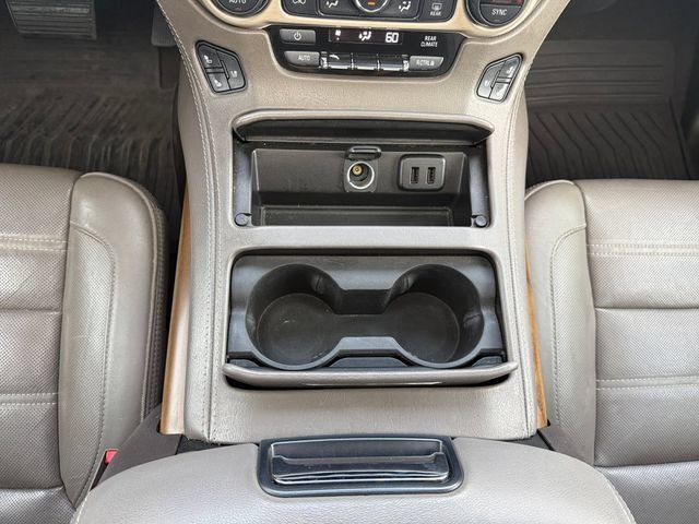 Used 2020 Black GMC Denali image 11