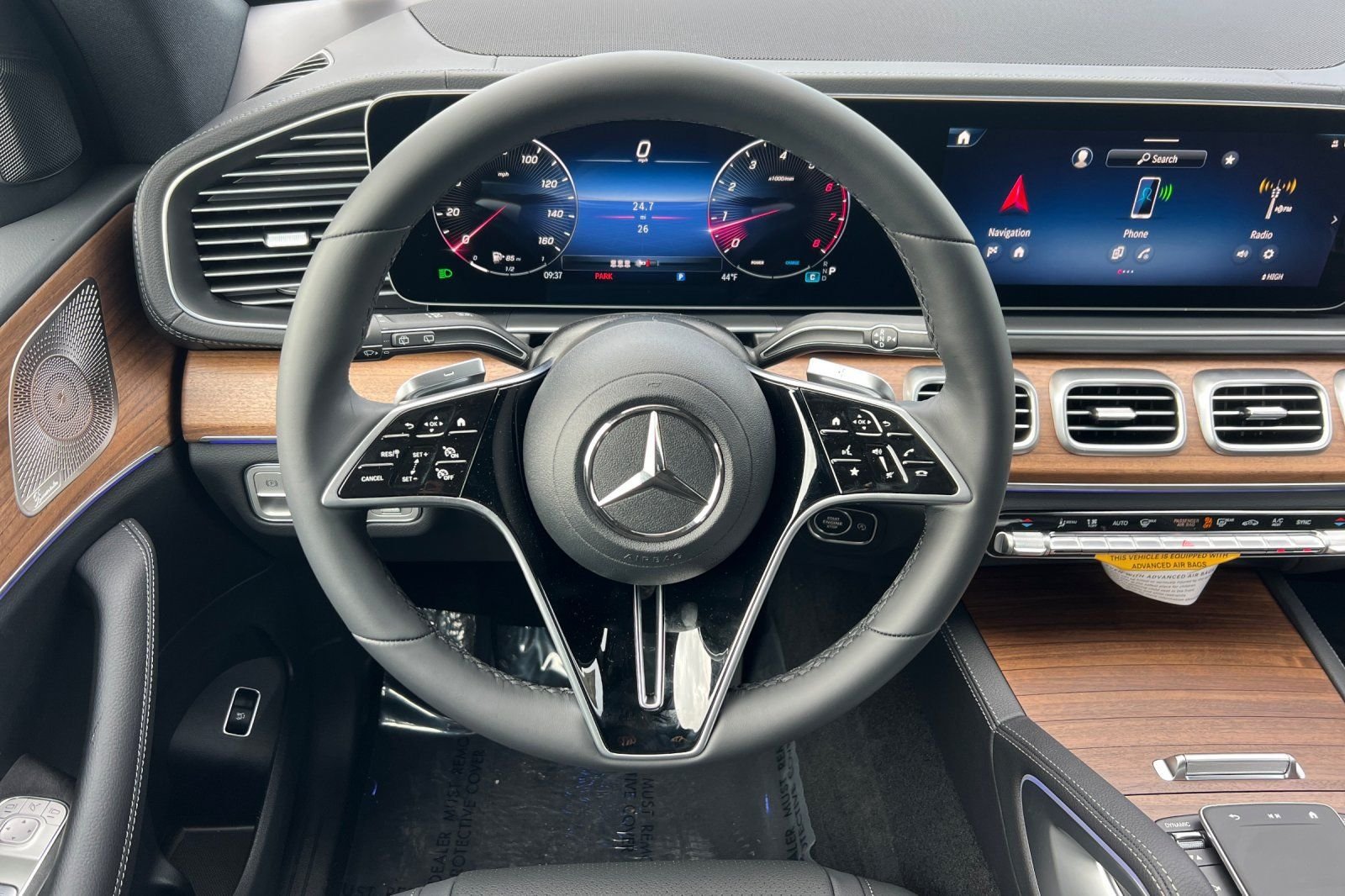 Certified Used 2026 Selenite Grey Metallic Mercedes-Benz 350 image 17
