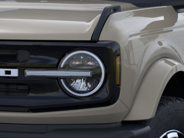 New 2026 Desert Sand Ford Outer Banks image 20