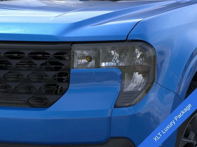 New 2026 Velocity Blue Ford Lariat® image 22
