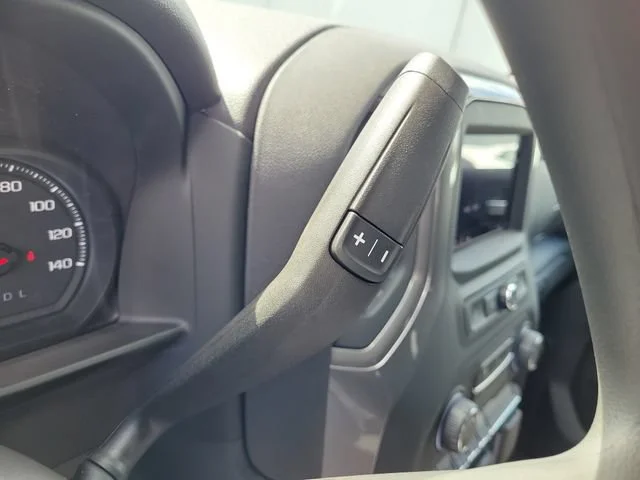 2026 Chevrolet Silverado 1500 Custom - Photo 27