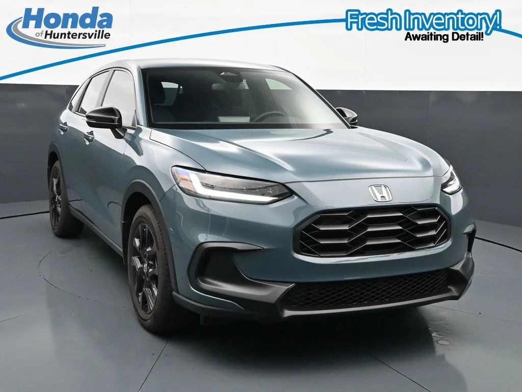 2025 Honda HR-V Sport 2WD's photo