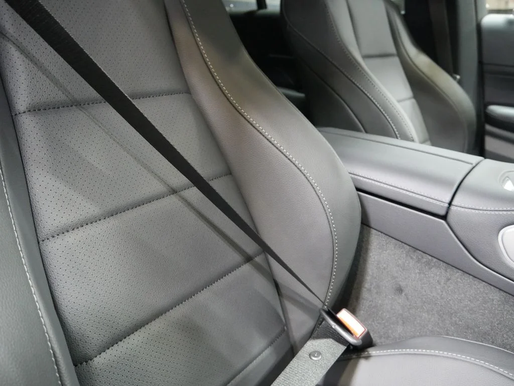 New 2026 Selenite Grey Metallic Mercedes-Benz GLE 350 image 31
