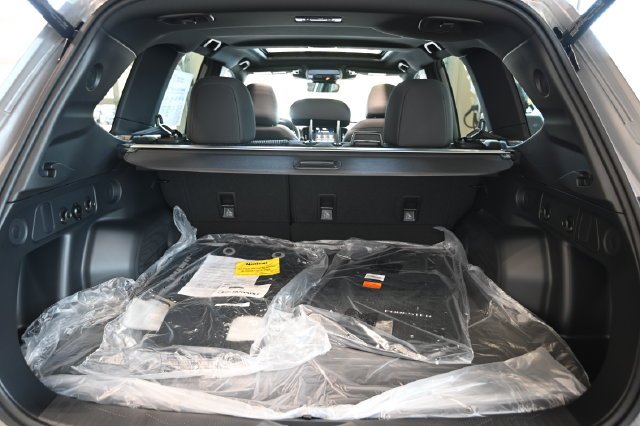 New 2026 RIVER ROCK PEARL Subaru Premium image 11