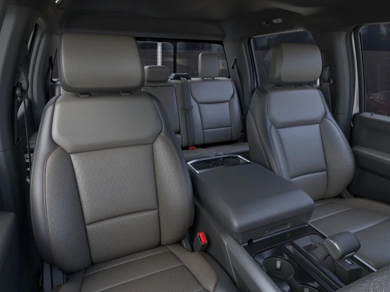 2026 Ford F-150 Lariat - Photo 10