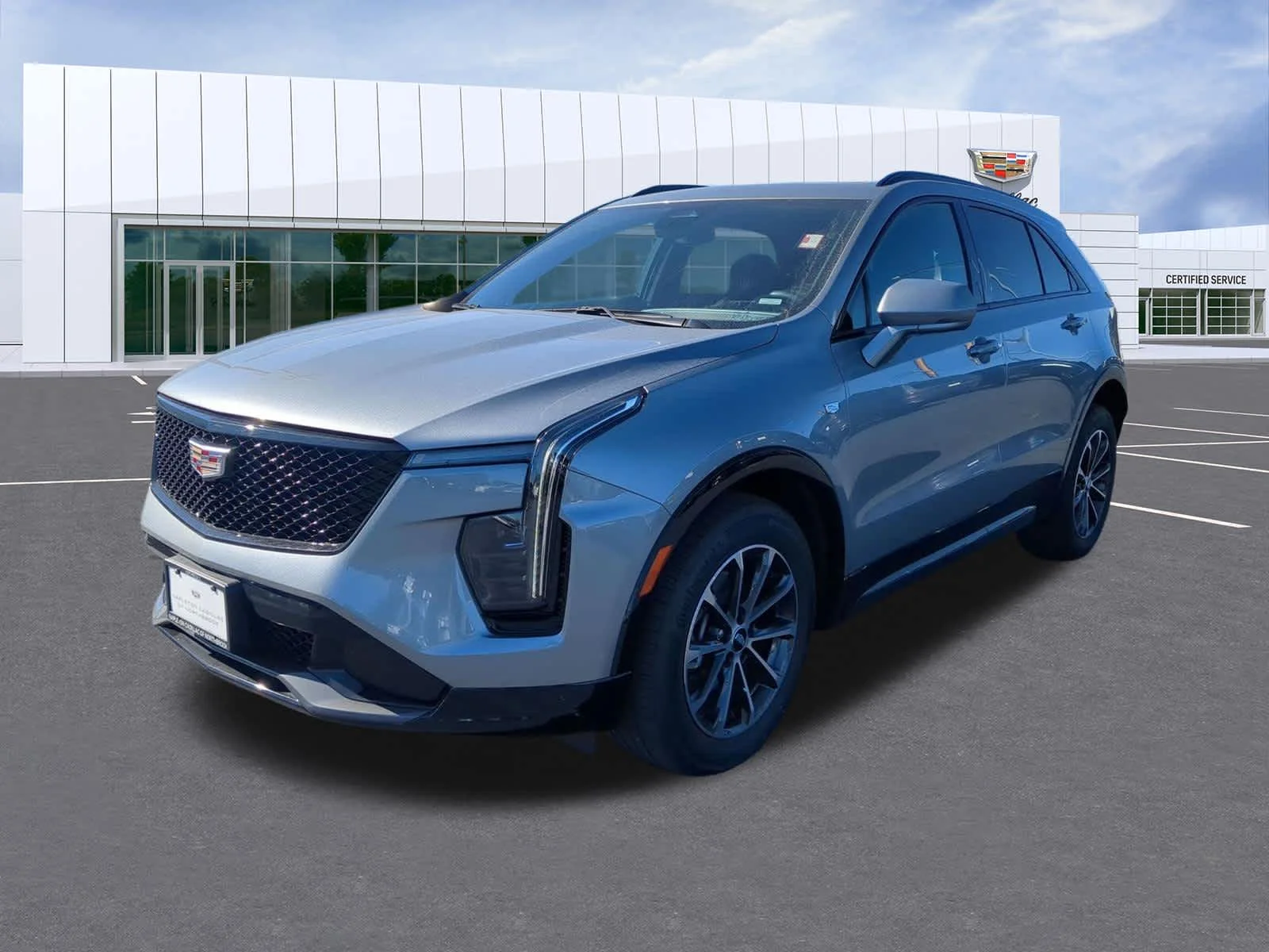 2024 Cadillac XT4 Sport