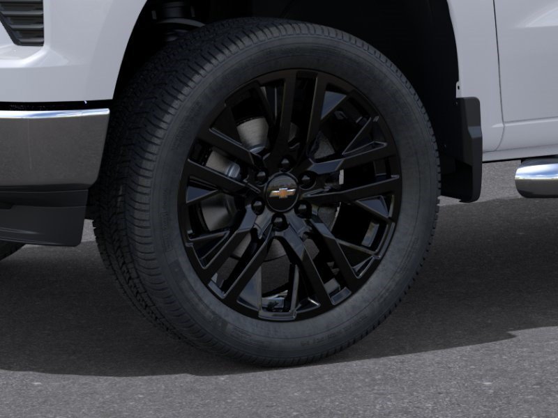 2026 Chevrolet Silverado 1500 LT - Photo 9