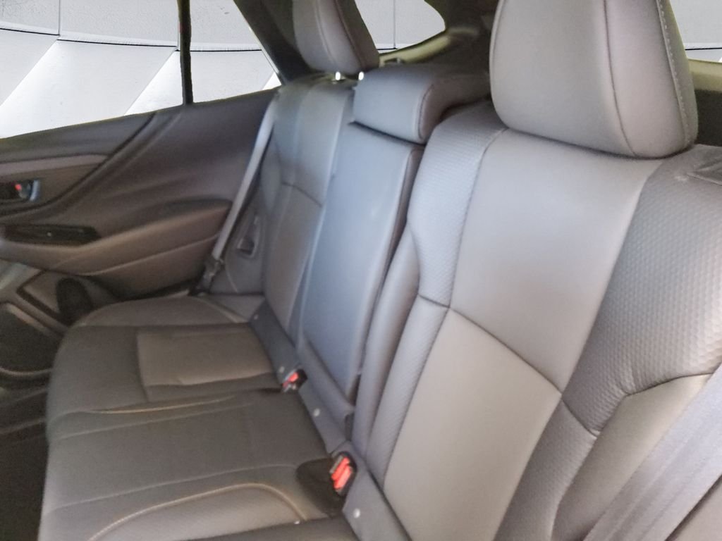 Used 2024 White Subaru Wilderness image 18