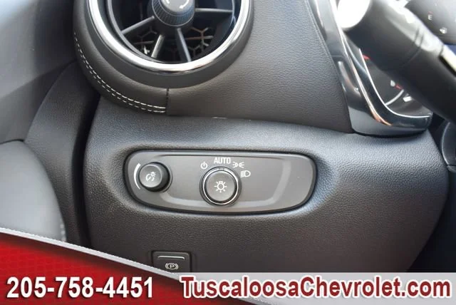 2026 Chevrolet Blazer 2LT - Photo 31