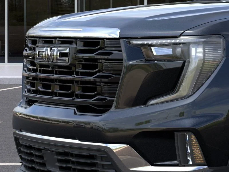 2026 GMC Acadia Elevation - Photo 19