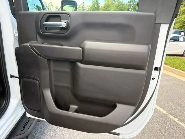 Used 2026 Summit White GMC Pro image 16
