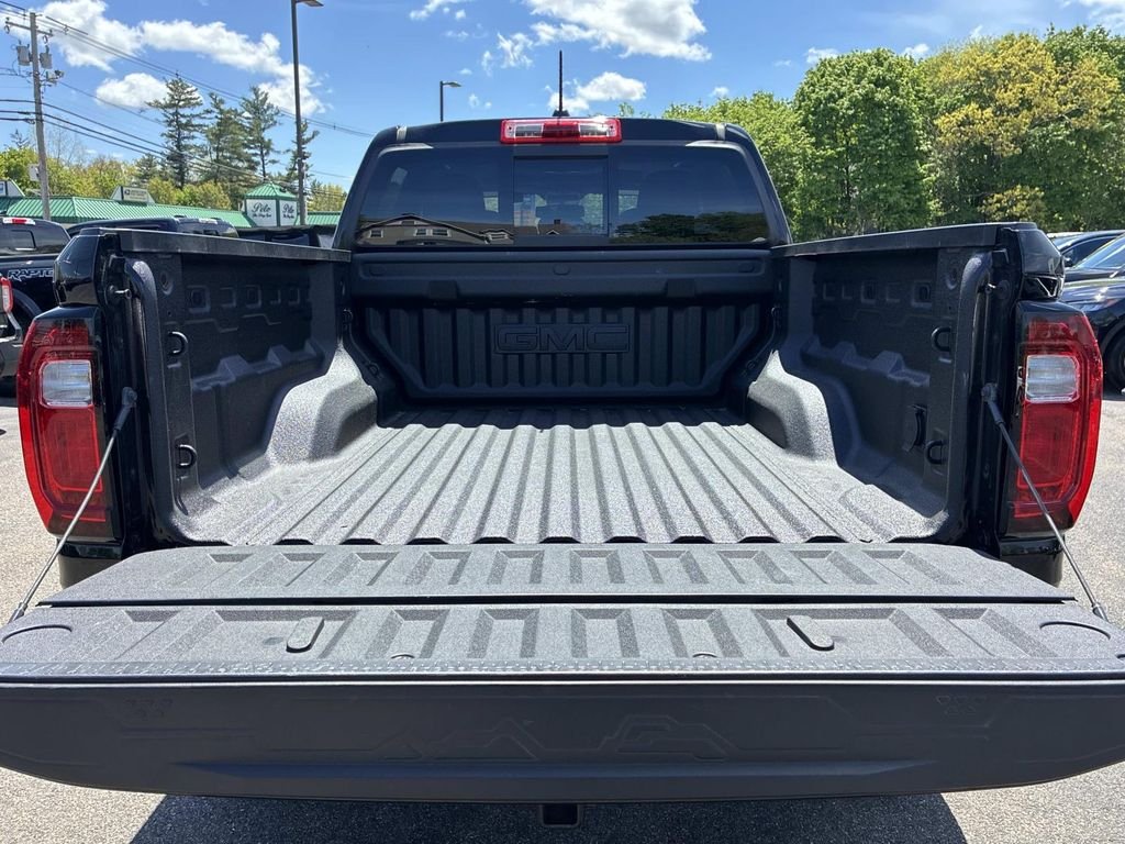 Used 2023 Black GMC Elevation image 12