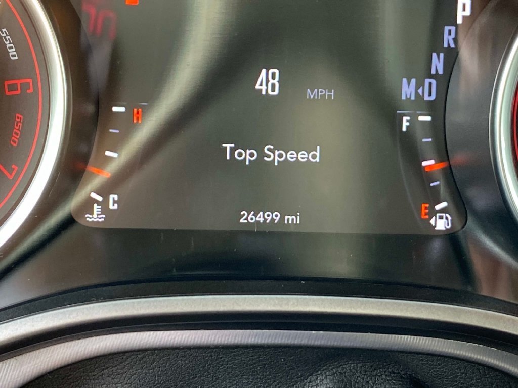 Used 2020  Dodge R/T Scat Pack image 30