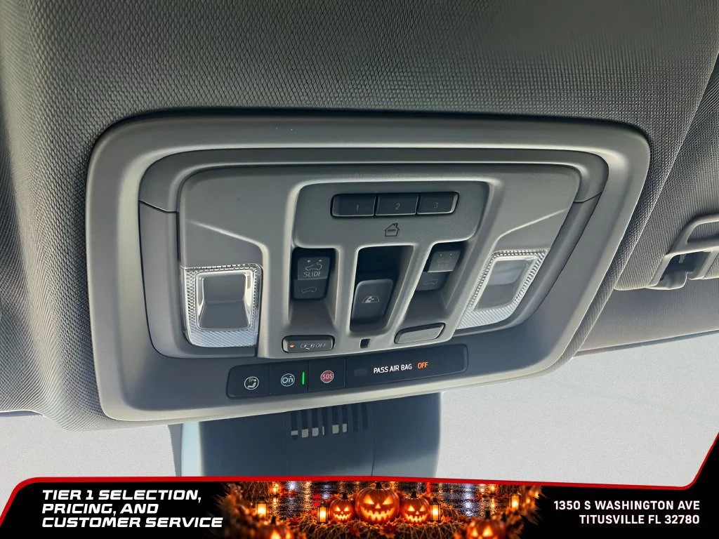 New 2026 Coastal Dune GMC Denali image 40