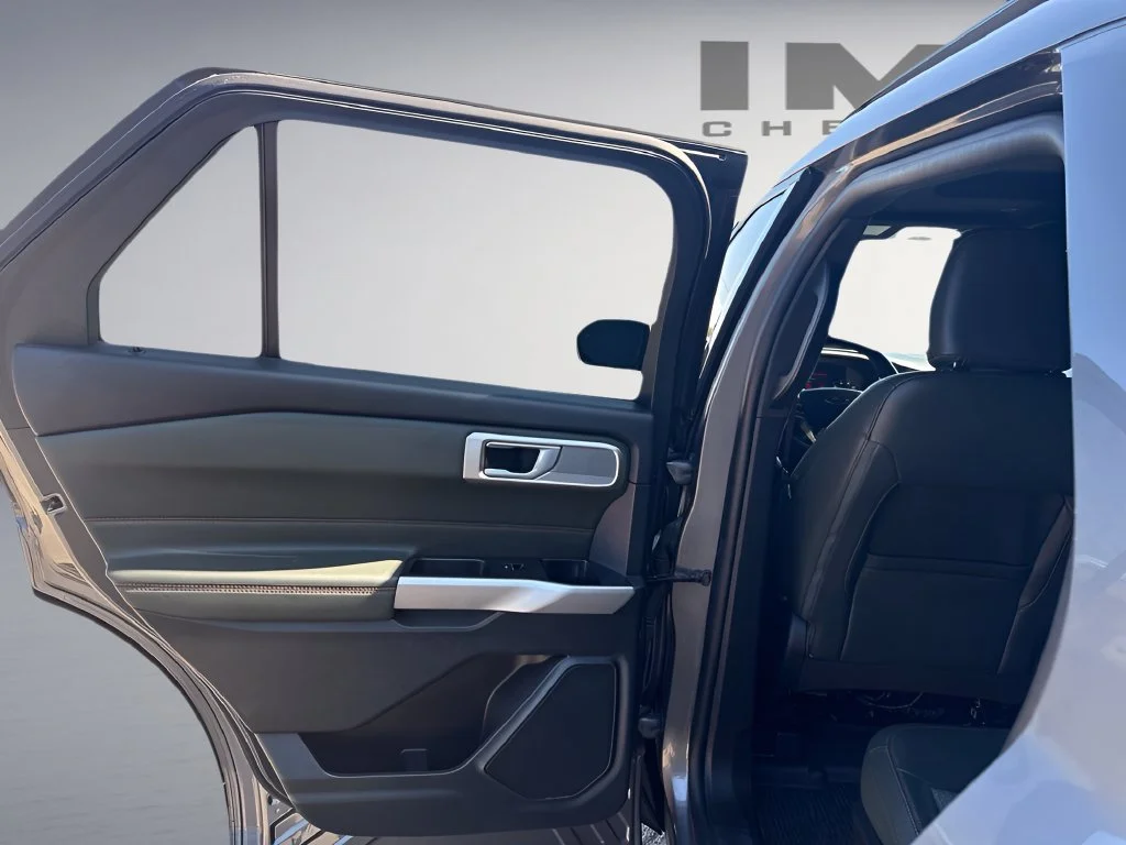Used 2023  Ford Timberline image 17