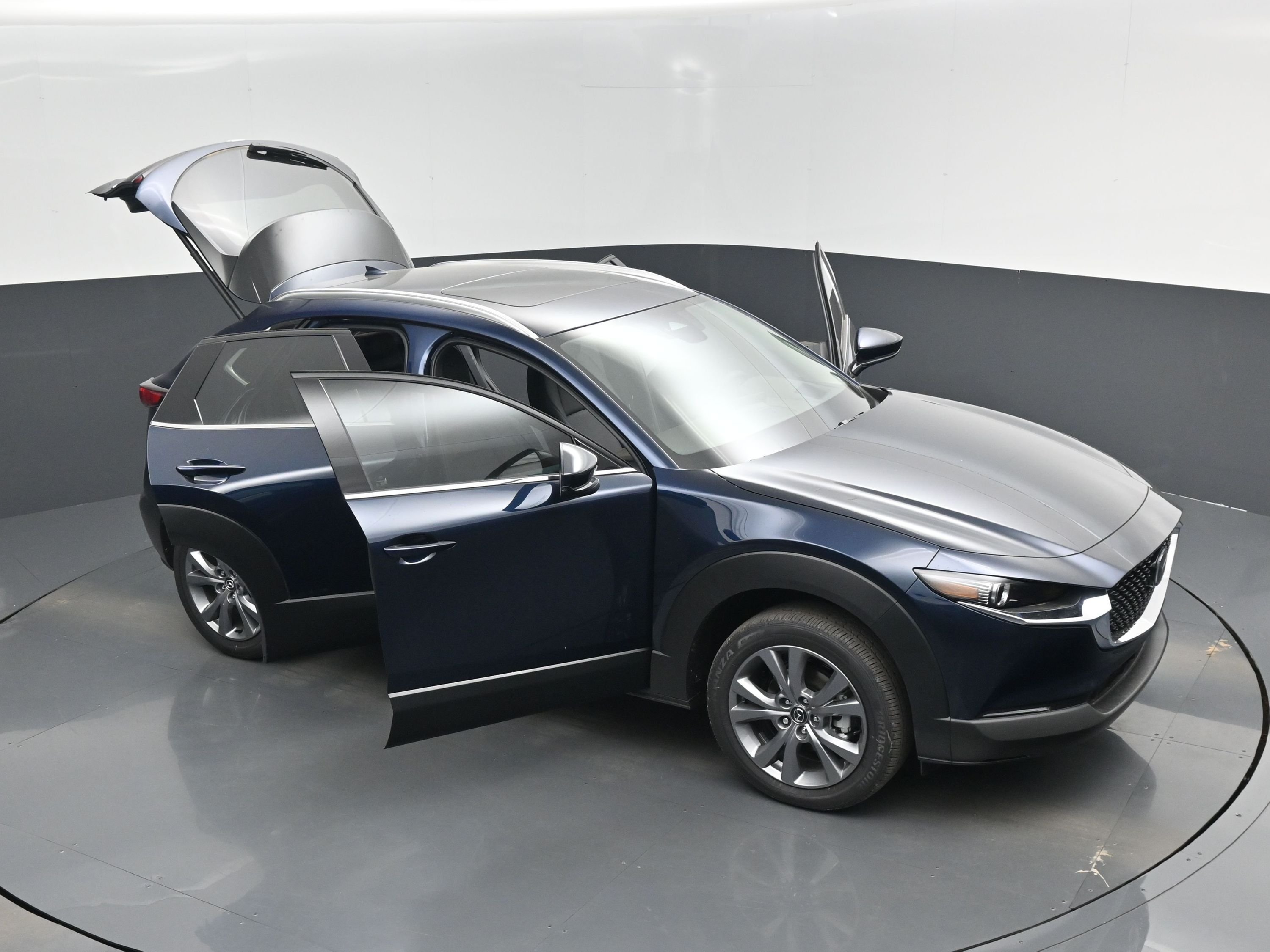 2025 Mazda CX-90 Premium Plus Package - Photo 19