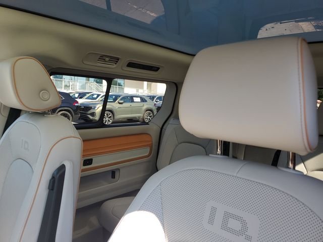 2025 Volkswagen ID. Buzz PRO S PLus - Photo 19