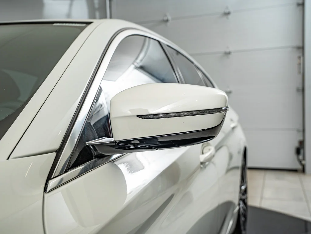 2019 BMW 5 Series 540i - Photo 9