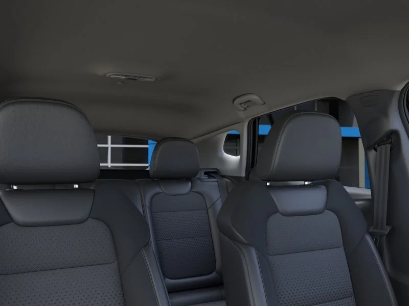 New 2026 Cypress Grey Chevrolet LT image 24